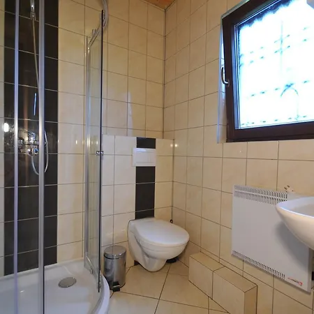 Autocamping Podlesok