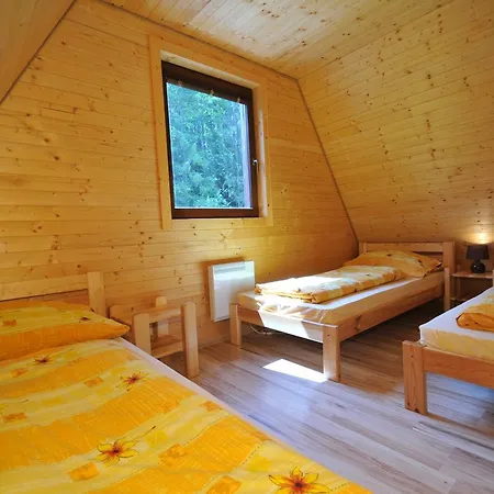 Autocamping Podlesok