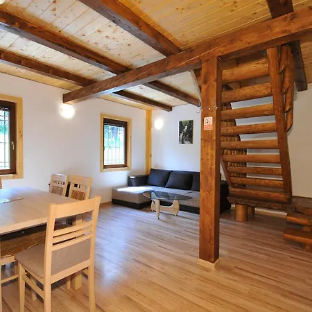 Autocamping Podlesok Kemping