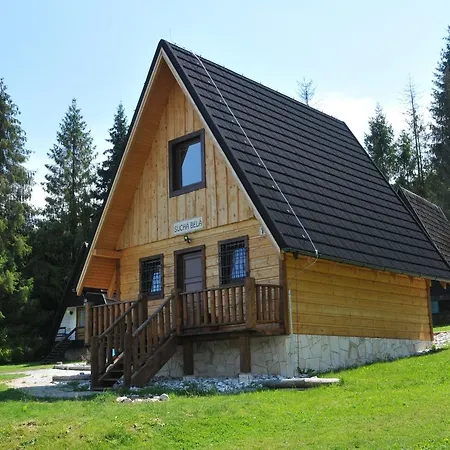 Autocamping Podlesok Kemping