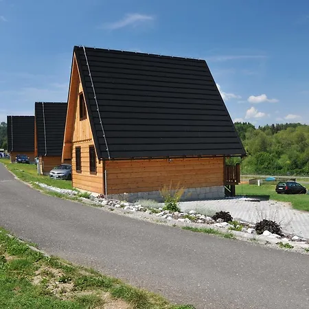 Autocamping Podlesok