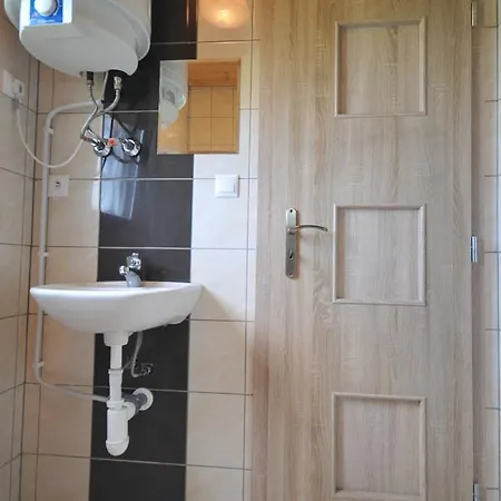 Autocamping Podlesok Parque de Campismo Hrabušice