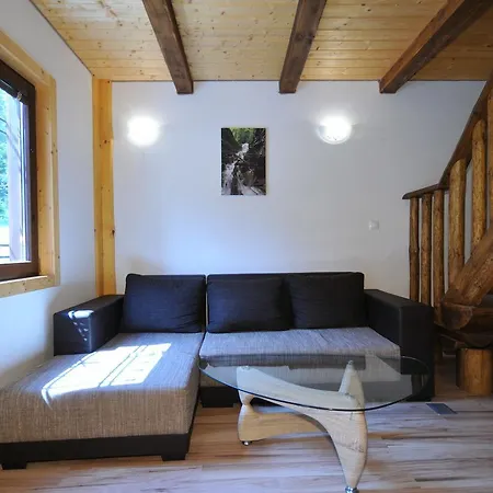 Autocamping Podlesok *