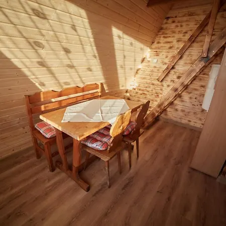 Autocamping Podlesok *