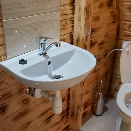 Parque de Campismo Autocamping Podlesok