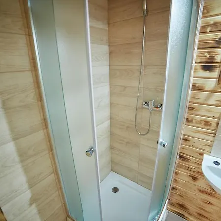 Kemping Autocamping Podlesok Hrabušice