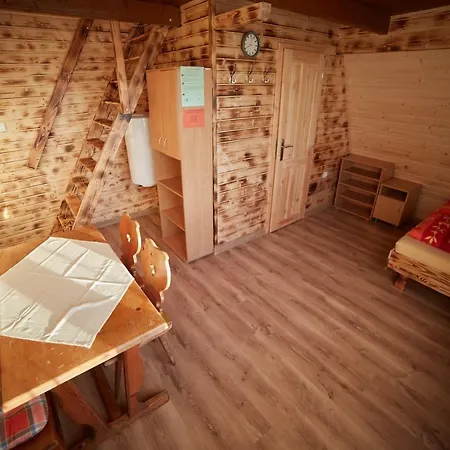 Autocamping Podlesok Parque de Campismo